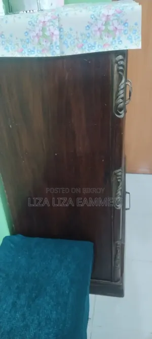 Inbox or call if you want to take this beautiful cabinet