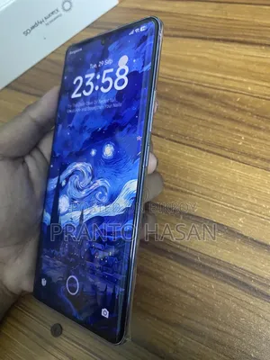 Xiaomi 14 Pro 512 GB Purple