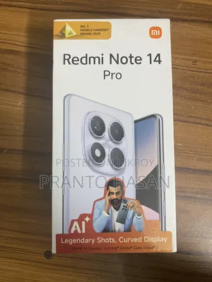 Xiaomi 14 Pro 512 GB Purple