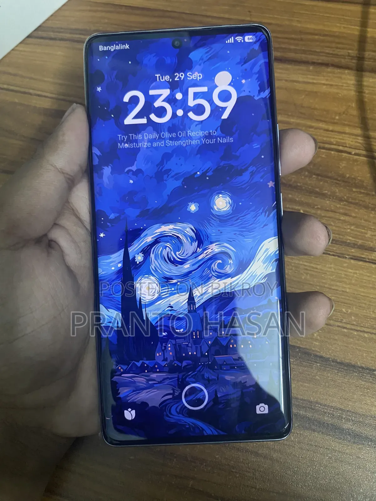 Xiaomi 14 Pro 512 GB Purple