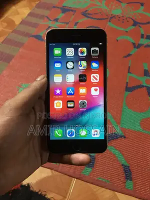 Apple iPhone 6 Plus 64 GB Gold