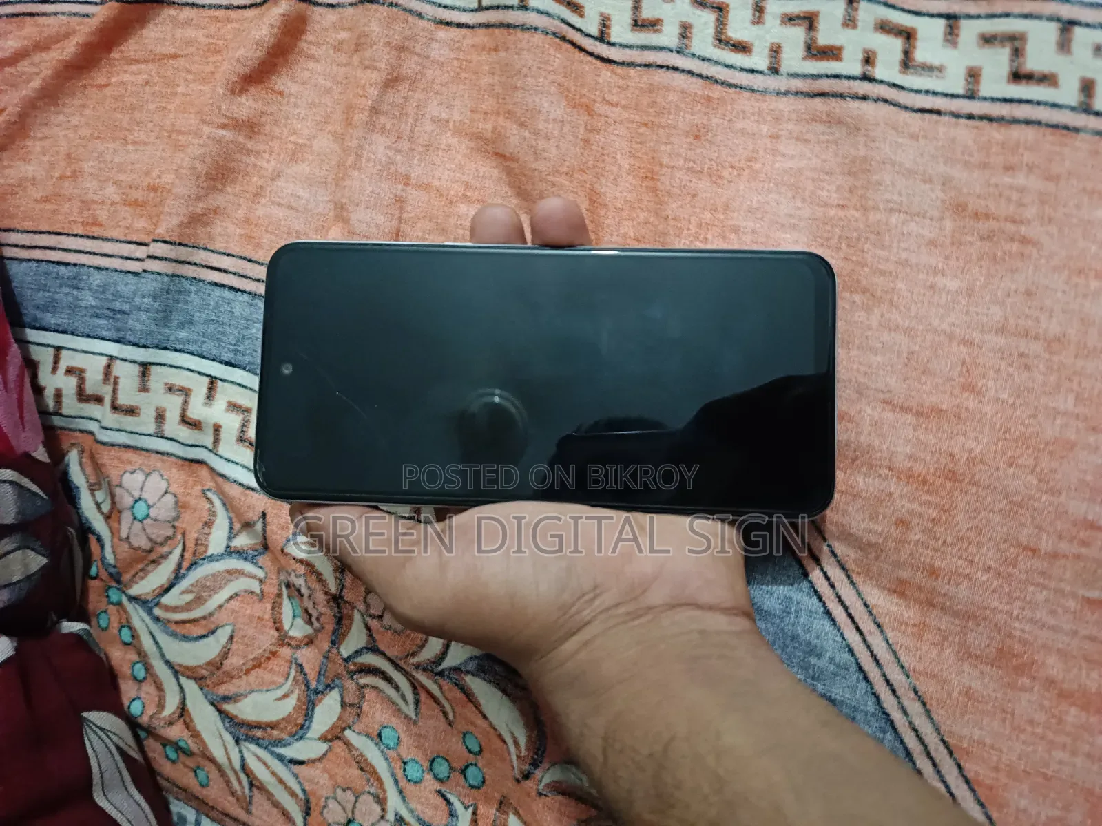 টেকনো স্পার্ক গো ৬৪ জিবি সাদা