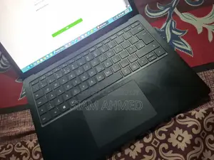 Laptop Microsoft Surface Laptop 4 16GB Intel Core i5 SSD 256GB