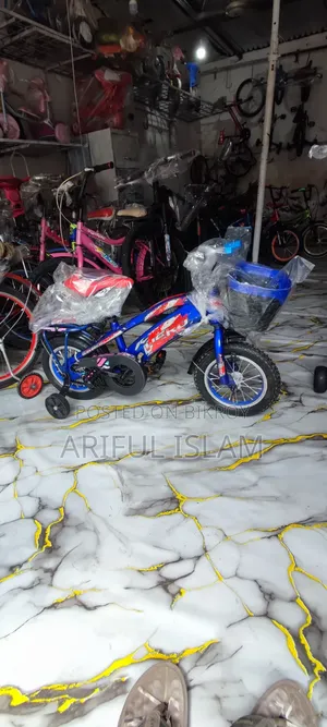 Ayan Cycle Store