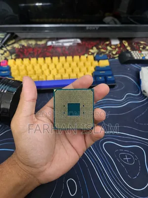 AMD Ryzen 5 5600g