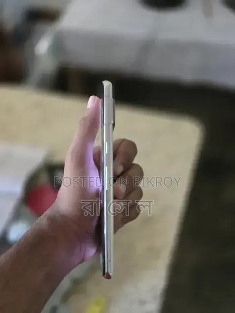 New Google Pixel 7 Pro 128 GB White