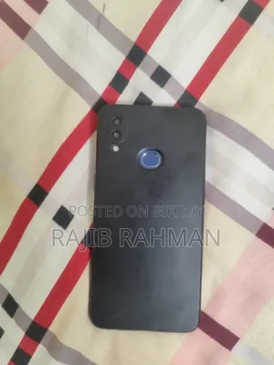 Samsung Galaxy A10s 32 GB Blue