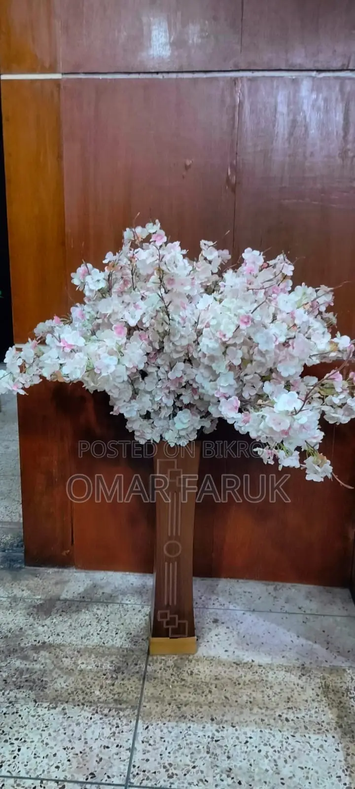 Decorative Flowers