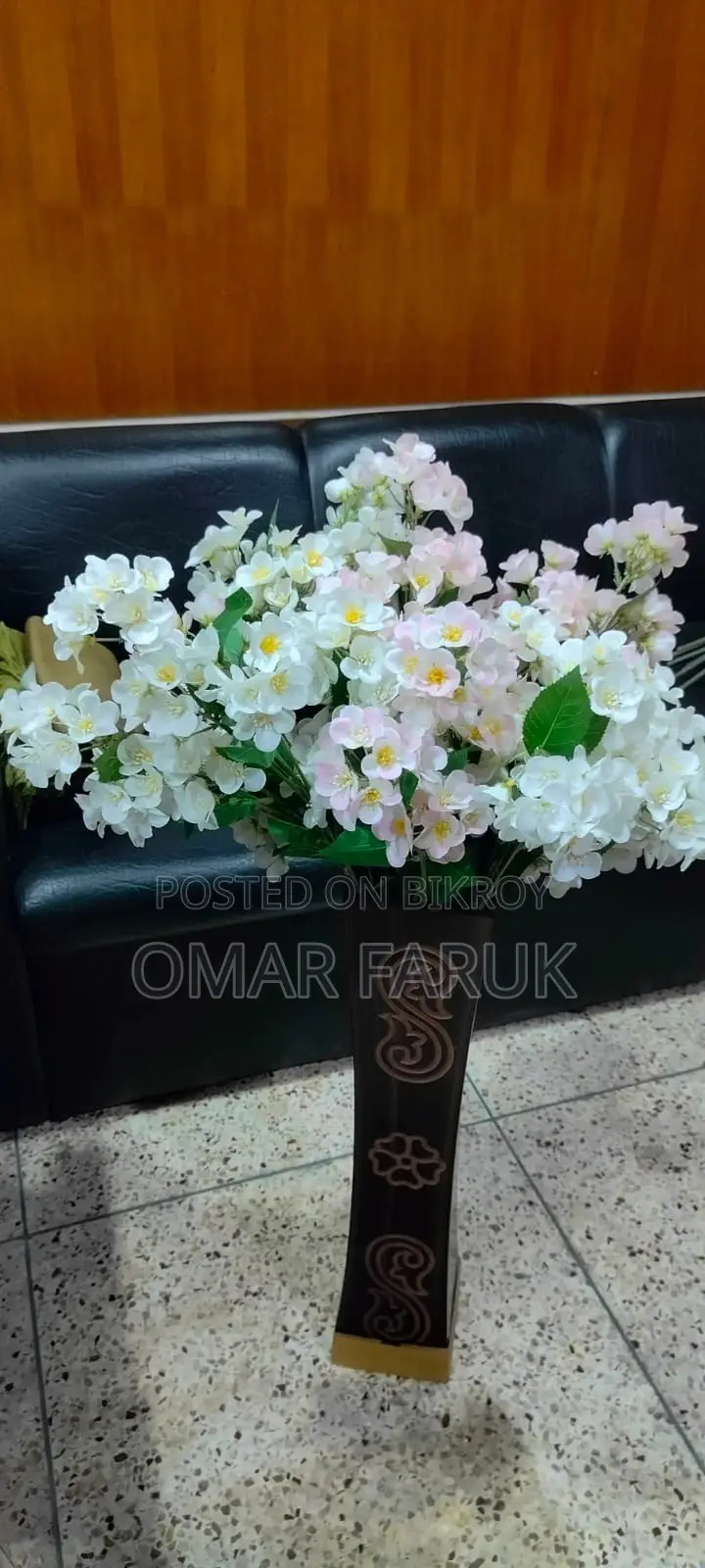 Decorative Flowers