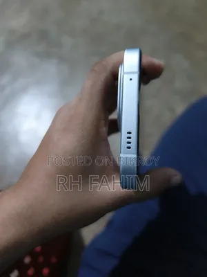 আইকিউও ২৫৬ জিবি সাদা