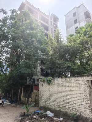 3 Katha Plot, Uttara Sector 17, Block E.