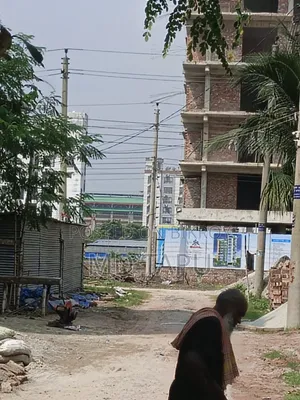 3 Katha Plot, Uttara Sector 17, Block E.