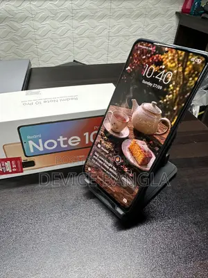 Xiaomi Redmi Note 10 Pro 128 GB