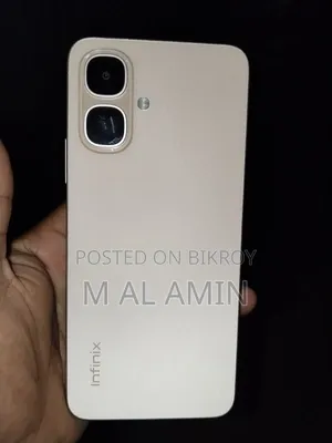 New Infinix Smart 10 64 GB