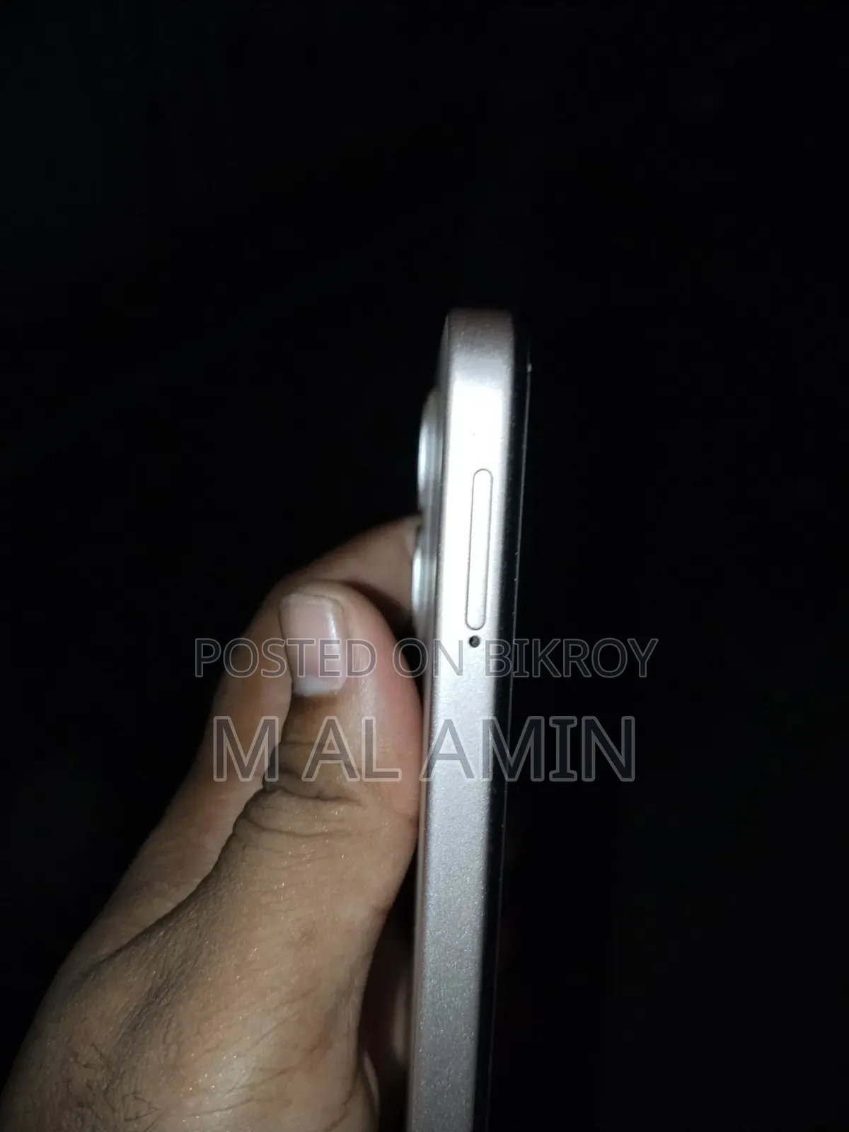 নিউ ইনফিনিক্স স্মার্ট ১০ ৬৪ জিবি