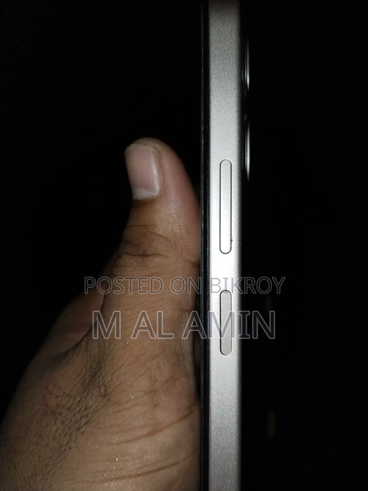 নিউ ইনফিনিক্স স্মার্ট ১০ ৬৪ জিবি