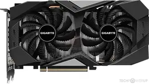 Nvidia GTX 1650 Super