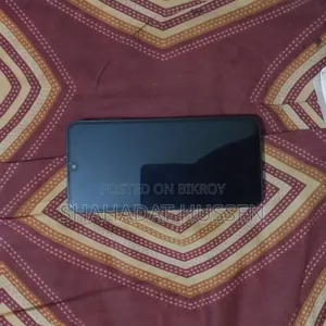 Samsung Galaxy A16 5G 128 GB Black