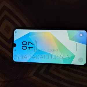 Samsung Galaxy A16 5G 128 GB Black