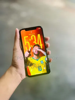 অ্যাপল আইফোন ১১ ৬৪ জিবি ব্ল্যাক