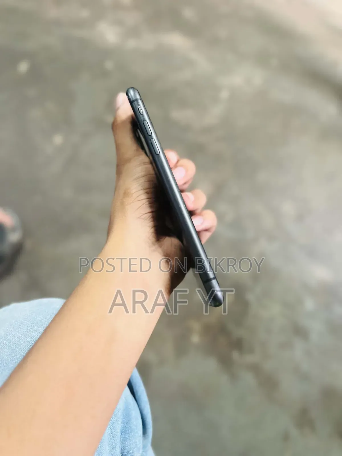 অ্যাপল আইফোন ১১ ৬৪ জিবি ব্ল্যাক