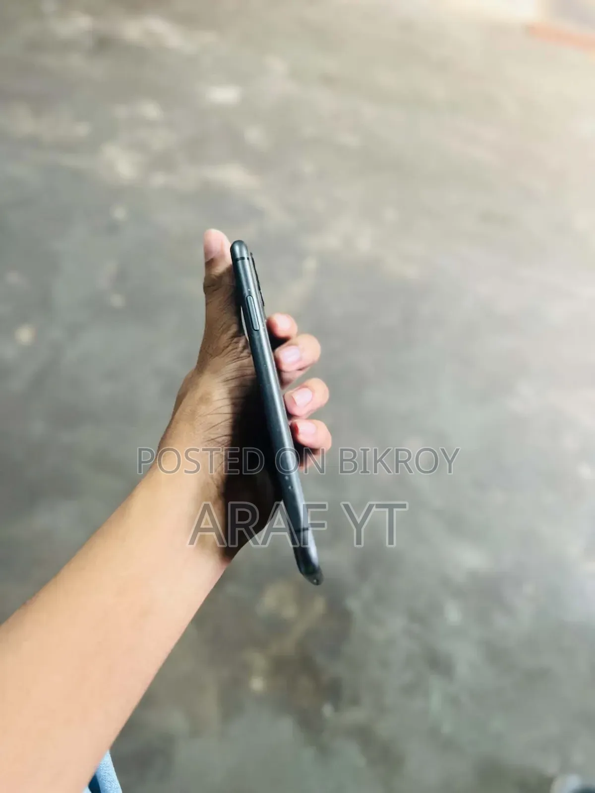 অ্যাপল আইফোন ১১ ৬৪ জিবি ব্ল্যাক