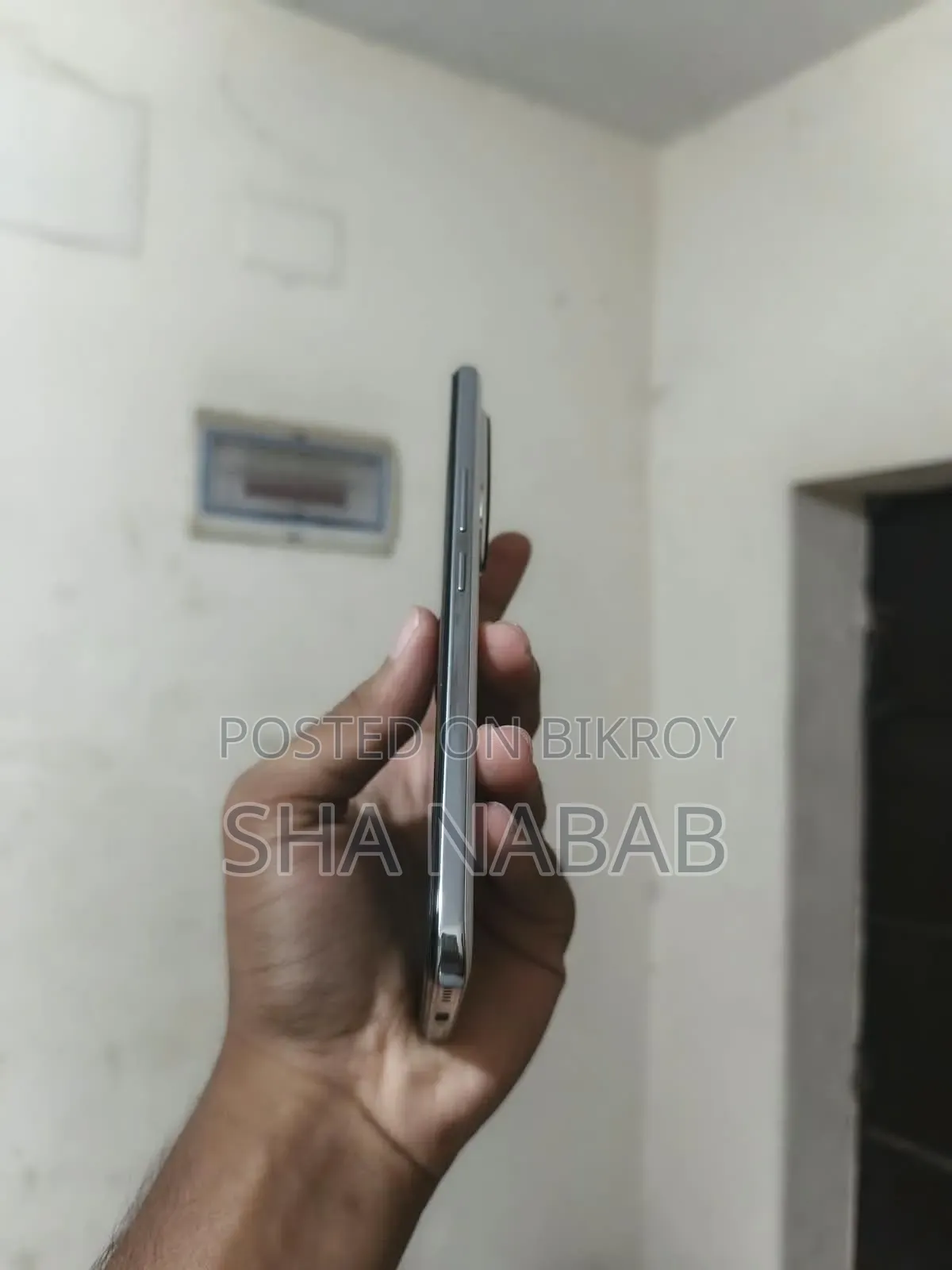 Honor 200 256 GB White