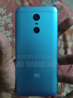 Xiaomi Redmi 5 Plus 32 GB Bronze