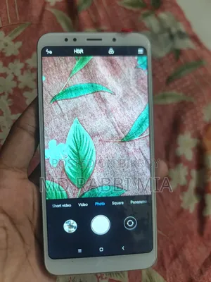 Xiaomi Redmi 5 Plus 32 GB Bronze
