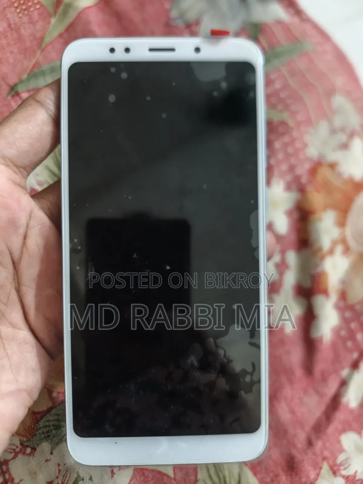Xiaomi Redmi 5 Plus 32 GB Bronze
