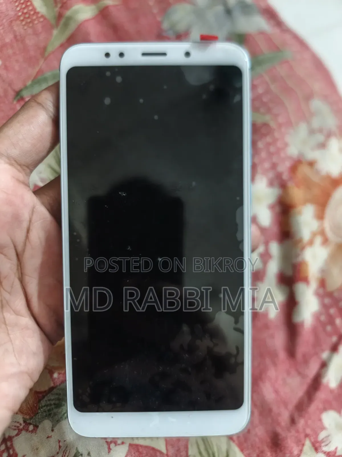 Xiaomi Redmi 5 Plus 32 GB Bronze