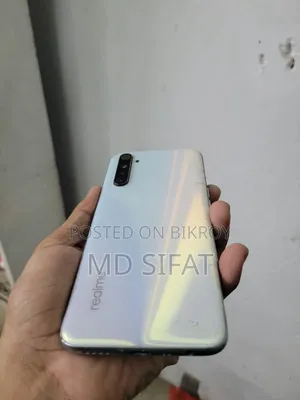 Realme 6 128 GB