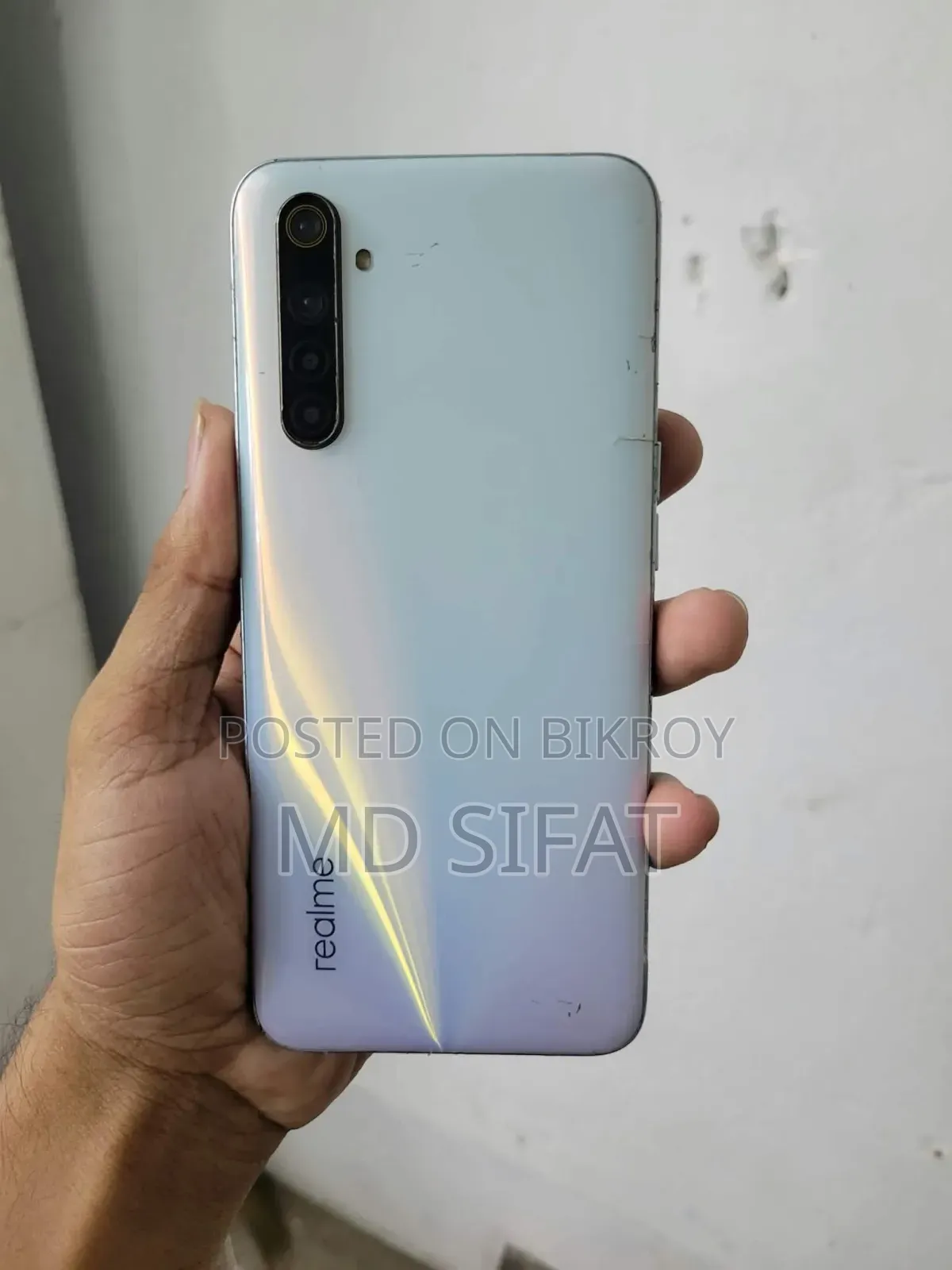 Realme 6 128 GB