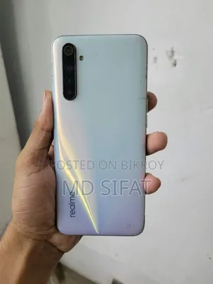 Realme 6 128 GB