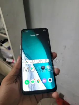 Realme 6 128 GB