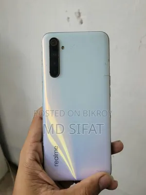 Realme 6 128 GB