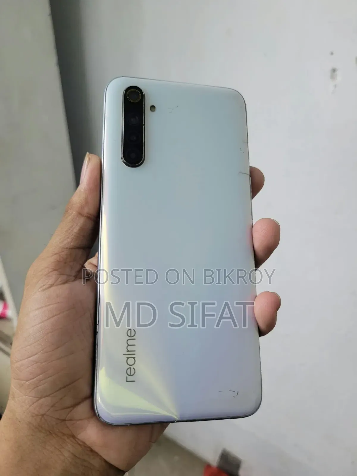 Realme 6 128 GB