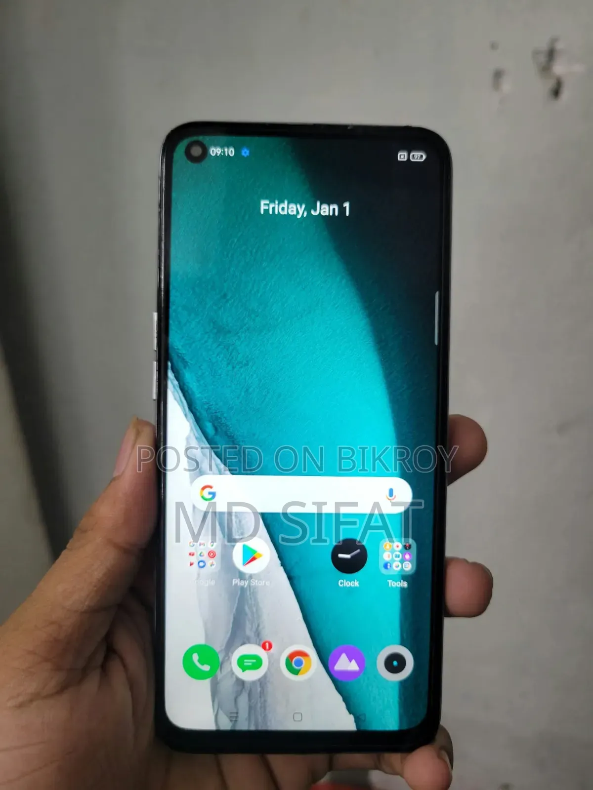 Realme 6 128 GB