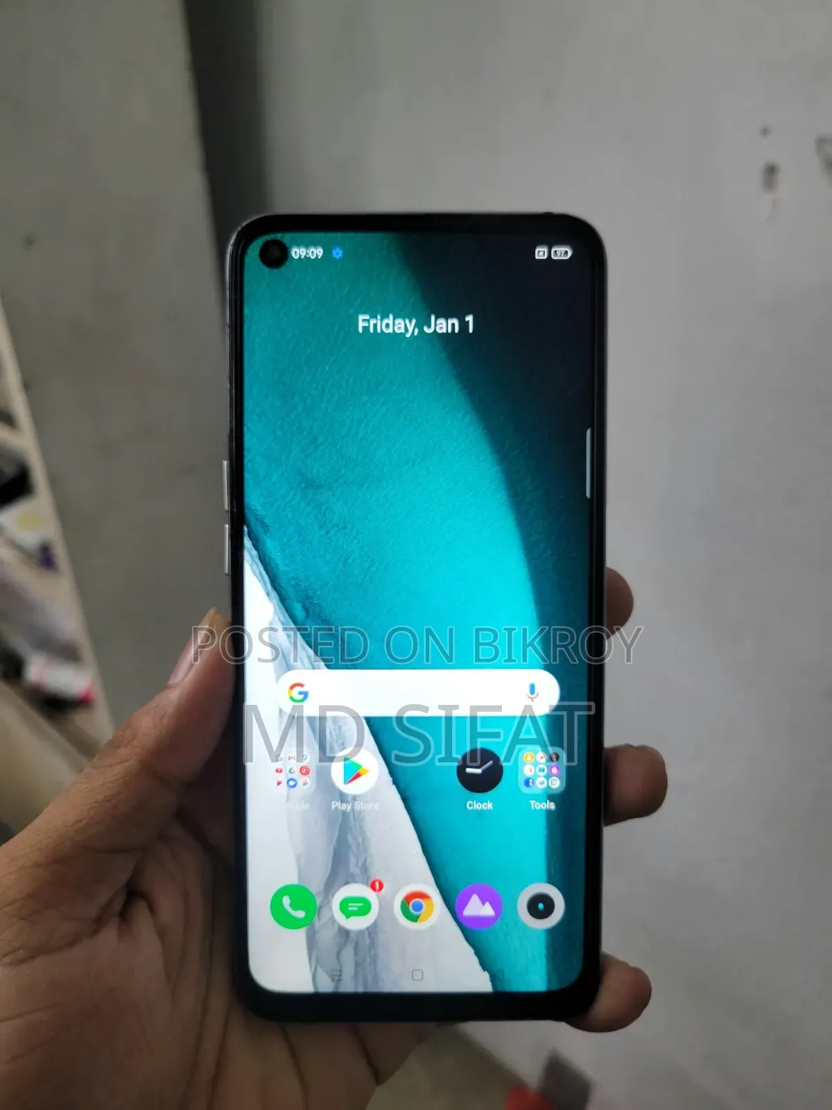 Realme 6 128 GB