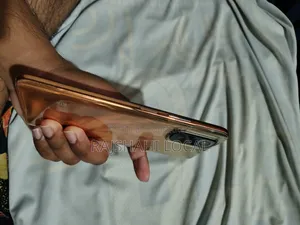 শাওমি রেডমি নোট ১০ প্রো ম্যাক্স ১২৮ জিবি গোল্ড