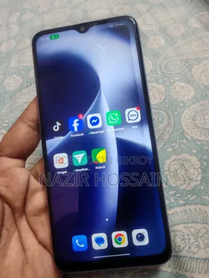 OnePlus Nord 64 GB Blue