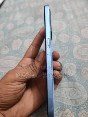 OnePlus Nord 64 GB Blue