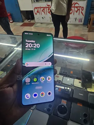 OnePlus Nord 4 256 GB Green