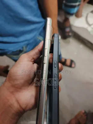 Google Pixel 7 Pro 128 GB Blue