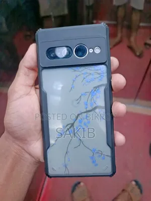 Google Pixel 7 Pro 128 GB Blue