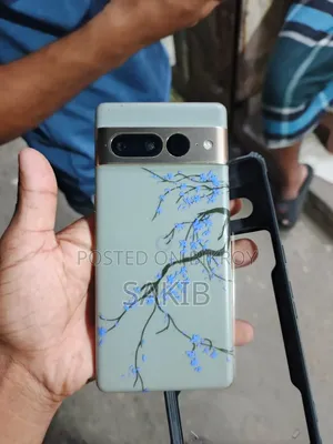 Google Pixel 7 Pro 128 GB Blue