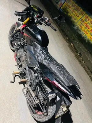 Bajaj Pulsar 150 2020 Red