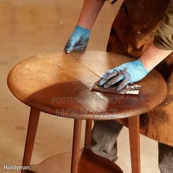 ফার্নিচার রিপেয়ার