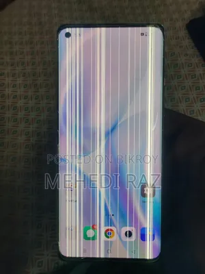 ওয়ানপ্লাস ৮ ১২৮ জিবি ব্ল্যাক