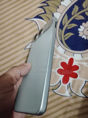 Infinix Smart 10 Plus 128 GB Silver